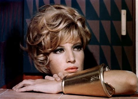 Monica vitti nude pics